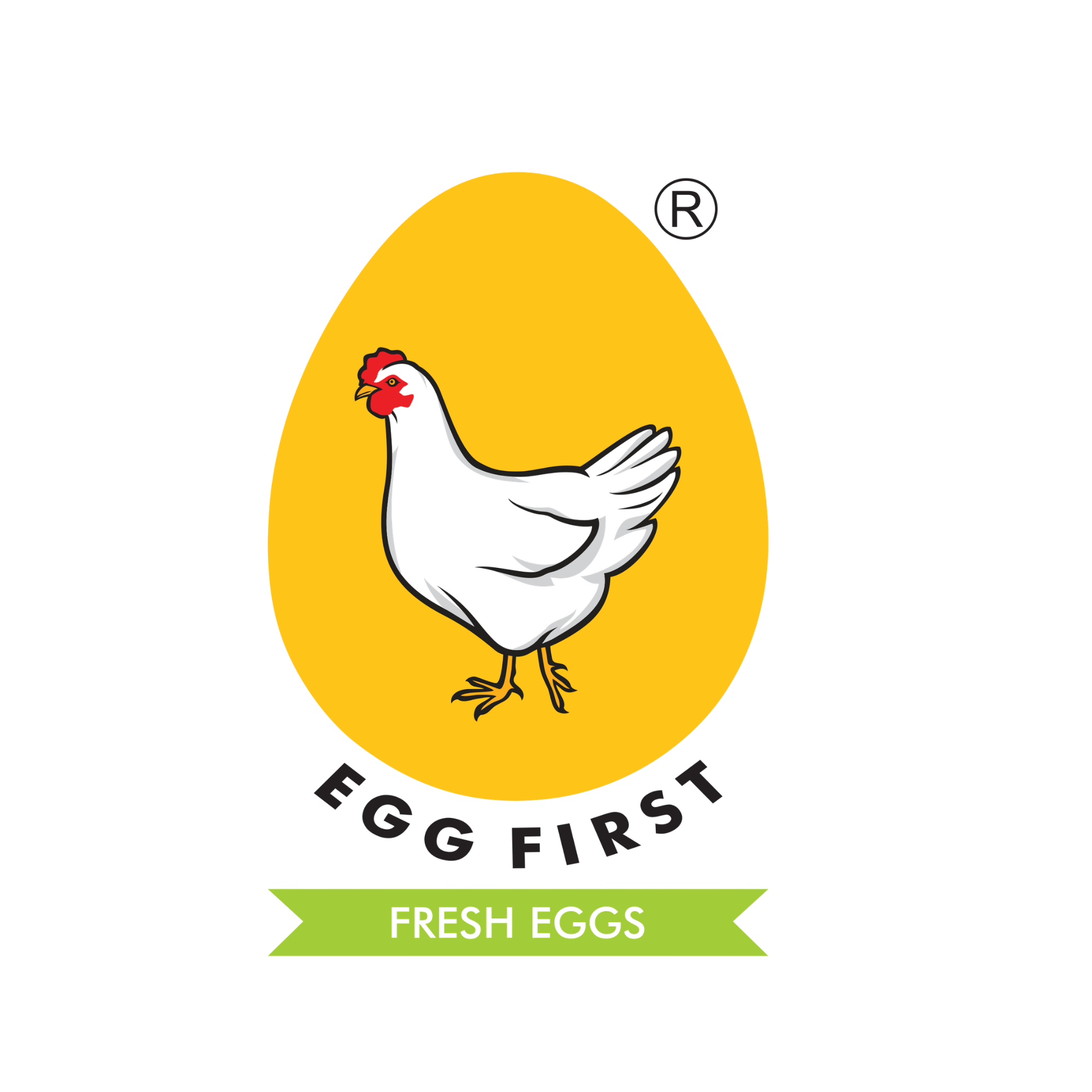Egg First